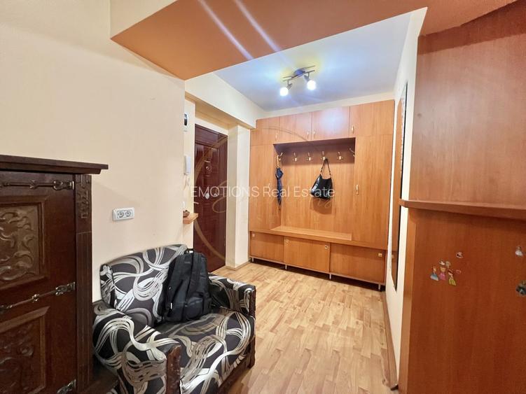 OCAZIE | Apartament 3 camere | Calea Martirilor , Timisoara - 12