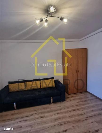 Garsoniera Mihai Bravu Magura Vulturului Metrou Piata Iancului Sos Pantelimon - 3