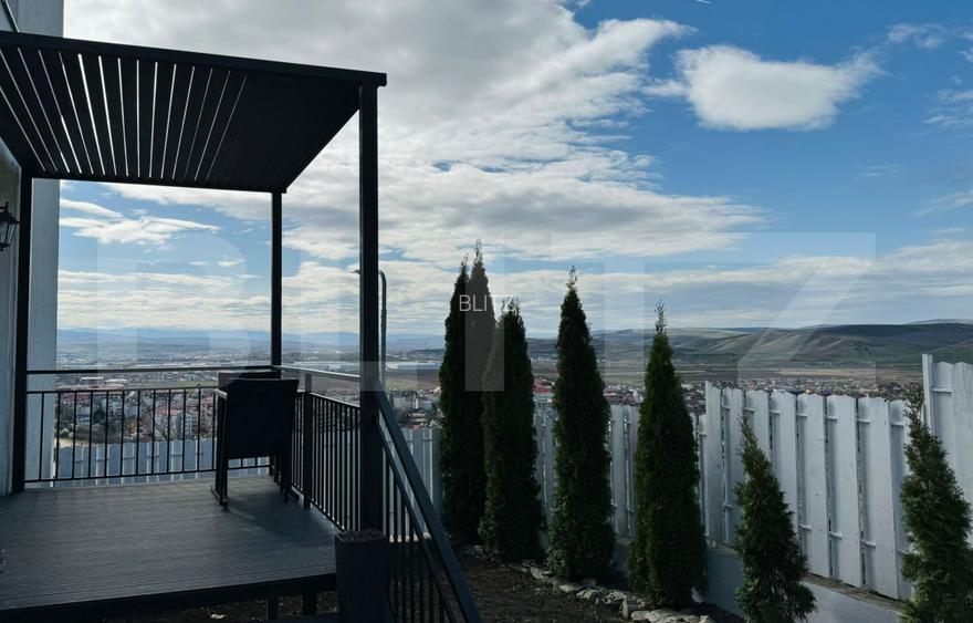 Apartament de 3 camere intr-un ansamblu nou din Apahida - 8