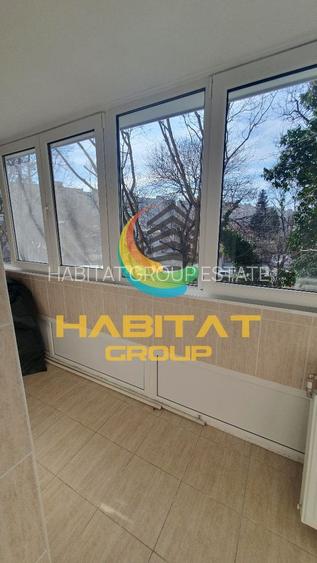 Inchiriere ap 2 camere etaj 2/4 Piata Sudului mobilat utilat termen lung - 4