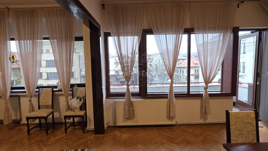 Piata Spania | Dacia | 4 Camere | Interbelic - 9