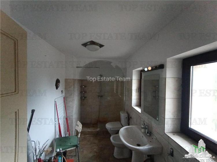 Super afacere pentru investitori compusa din teren intravilan cat vezi cu ochii - 16