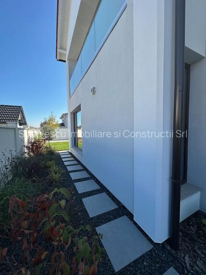 Casa P+1E+Pod Timisoara, zona Buziasului - 13