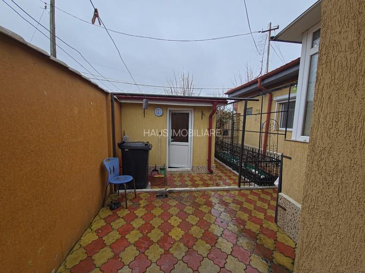 Casa la sol 4 camere zona Trocadero Dacia - 2