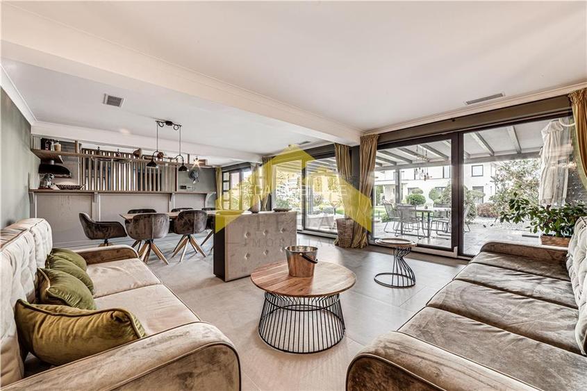 Casa moderna de vanzare Vladimirescu - 17