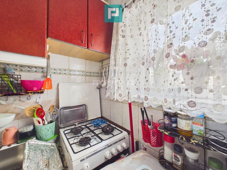 Garsonieră pe Calea 6 Vânători - 5