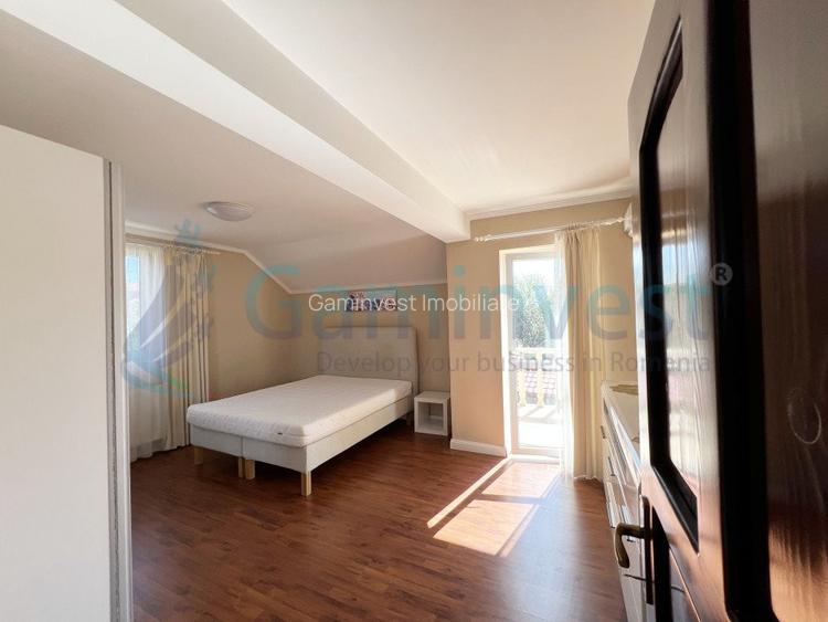 Casa cu  4 dormitoare de vanzare in Santandrei zona strazii Magnoliei 160mp - 15
