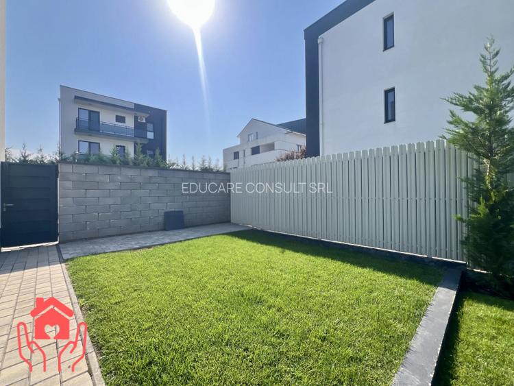 SISESTI (Regimentului)-Vila LUXURY, in complex rezidential exclusivist cu paza - 5