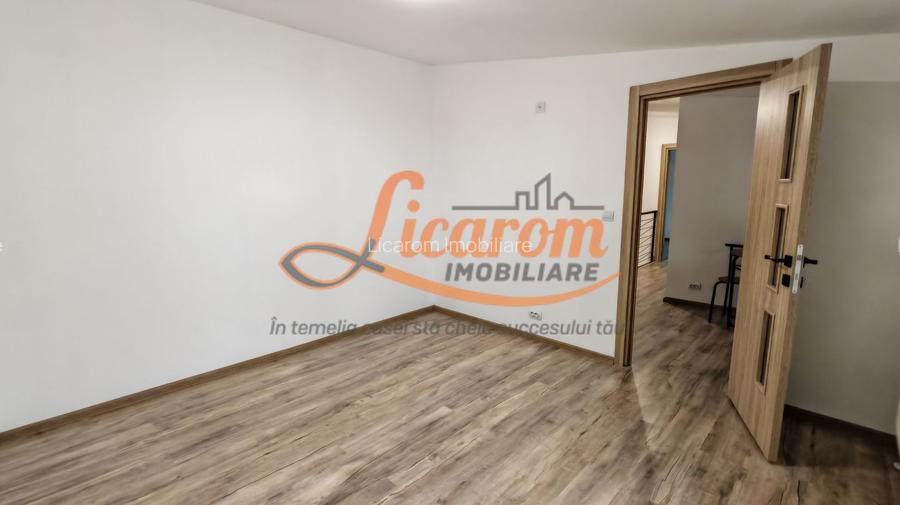 Casa P+E zona Astra-Racadau,4 camere,curte comuna.Comision 0 - 11
