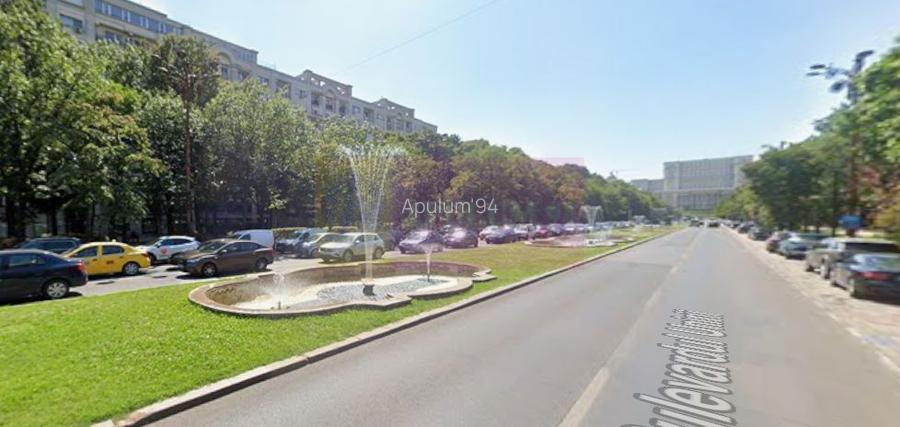 Apartament 3 camere cu panoramă deosebită Piata Unirii - 5