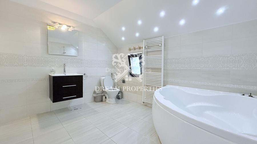 Casa individuala de inchiriat, zona Sannicoara - 7