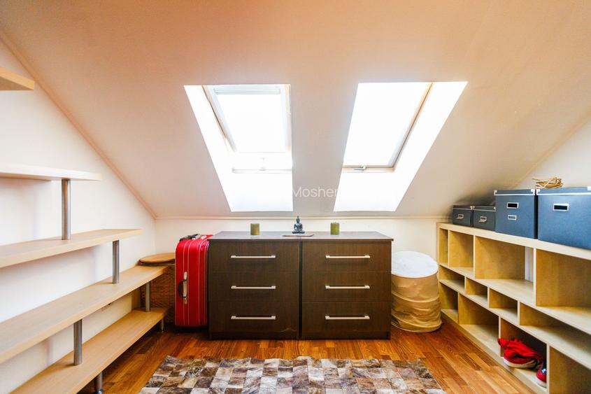 Apartament Deosebit 3 Camere pe 2 Nivele - 21