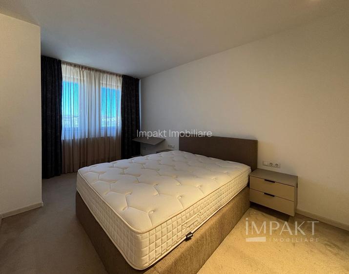 Apartament 2 camere LUX cu vedere spre lac - 4