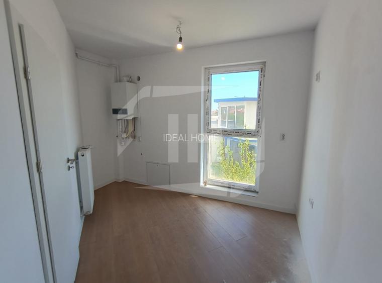 Apartament 4 camere, finisat,  intermediar, parcare, Leroy Merlin, Intre Lacuri - 3