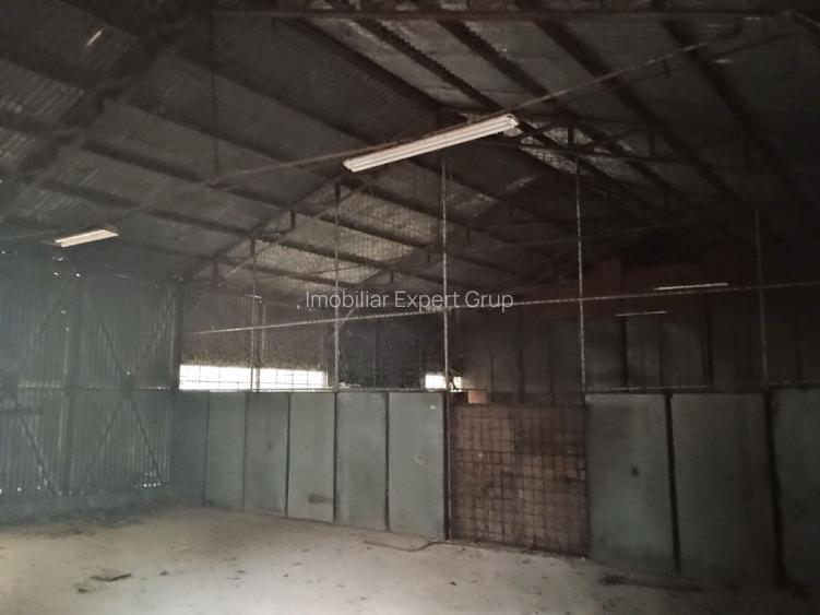 Depozitare sau productie Pantelimon 3.5Euro - 5