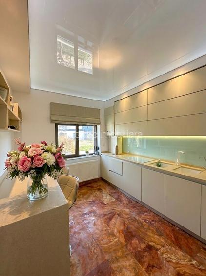 VILĂ MODERNĂ P+1 | 4 CAMERE | TOMIS PLUS | COLȚ – INTIMITATE & ACCES DUBLU - 6