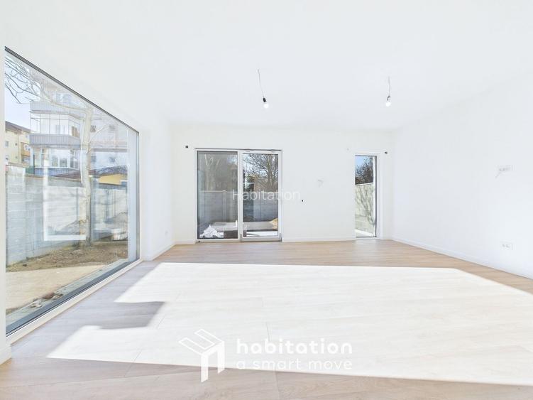 Duplex exclusivist cu grădină  | Smart Home| Calea Lipovei - 2