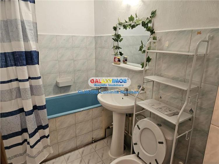Inchiriere apartament 2 camere decomandat Targoviste Micro 3 - 9