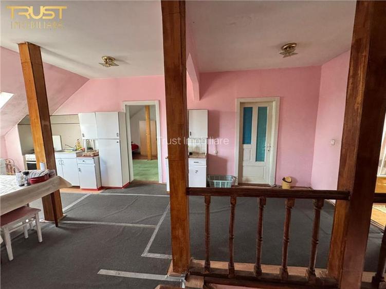Casa 8 Camere I Zona Hasdeu I Teren 276 MP - 5