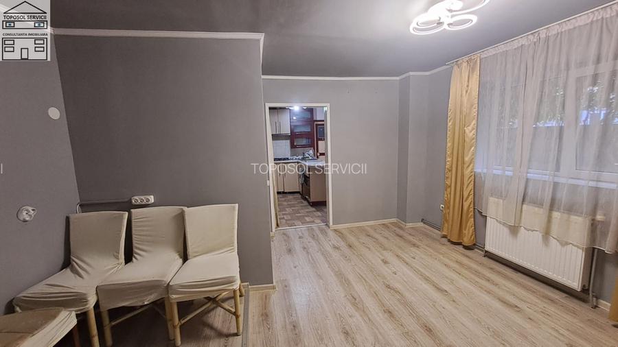 CASA cu anexa si spatiu comercial – de vanzare in BEIUS - 8