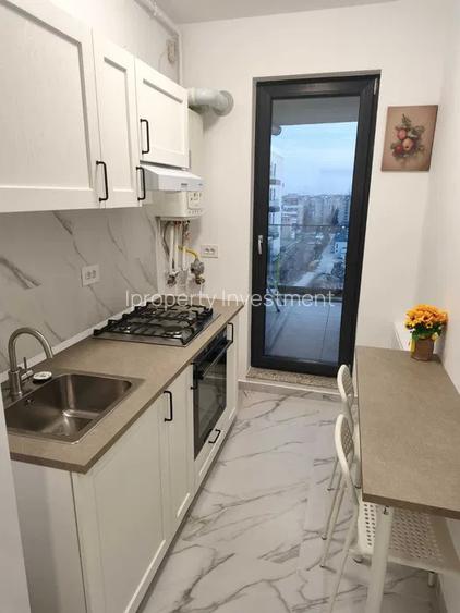 Garsoniera | Bd. Timisoara | Novum Residence | Prima Inchiriere - 6