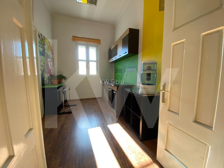 Spatiu Comercial de inchiriat – Centrul Istoric Sibiu - 5