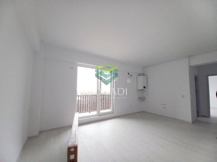 Apartament cu 2  camere// loc de parcare gratuit - 5