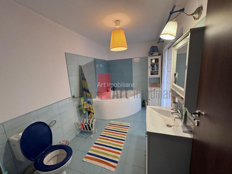 Austrian Village, Duplex Complet mobiliat si utilat - 6