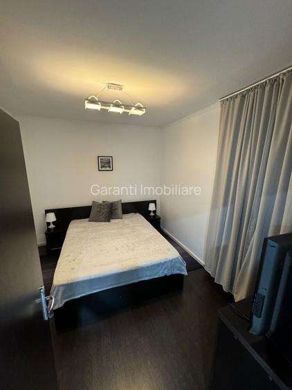 Floreasca/strada Mozart /cu centrala proprie de apartament - 4