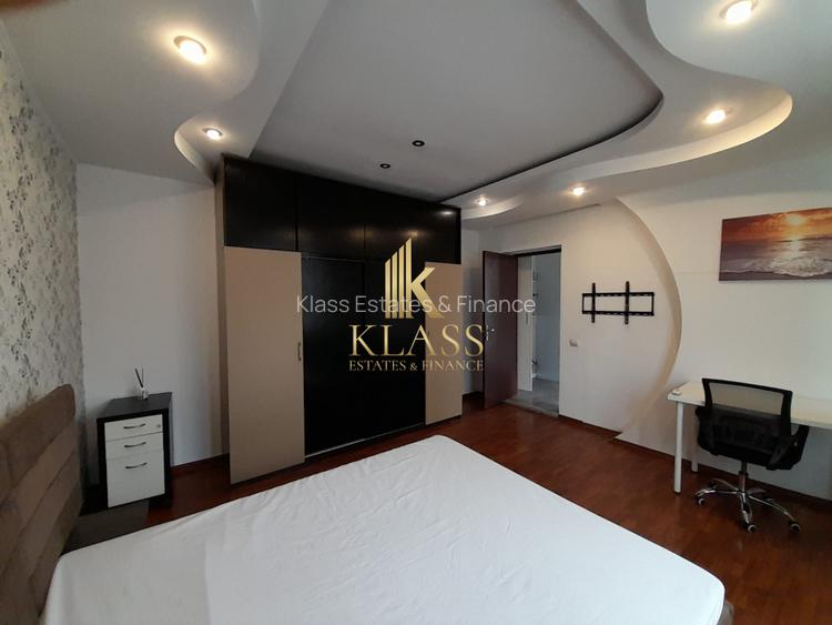 Apartament 4 camere, 115 mp – Pipera - 13