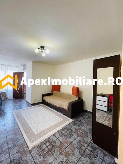 Garsoniera de inchiriat Iancului București | ApexImobiliare.ro - 5