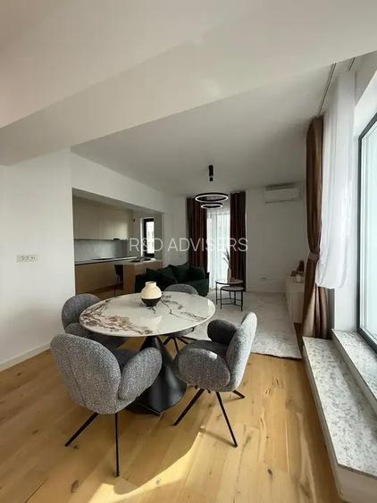 Pipera Plaza Apartament 2 Camere LUX  Mutare imediat Parcare Subteran - 16