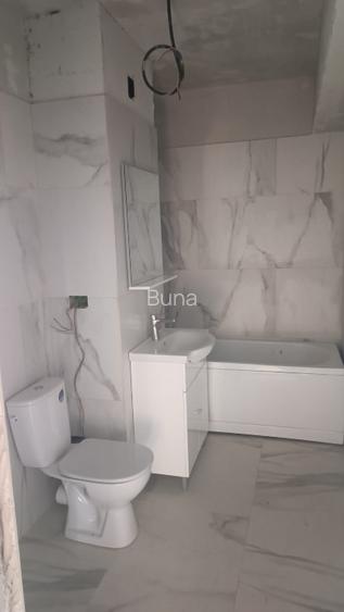 Apartament 2 camere bloc nou - 2