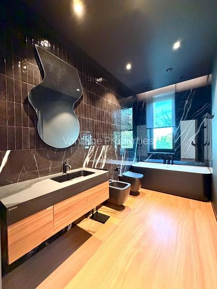 Modern Villa | Boutique Compound | Near US Embassy | Iancu Nicolae - 34