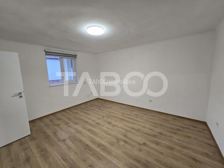 Spatiu industriat de inchiriat 88 mpu acces auto zona Turnisor Sibiu - 3