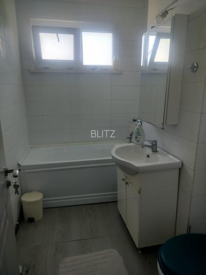 Apartament 2 camere, 52.40 mp, zona Brazda lui Novac - Simplon - 8