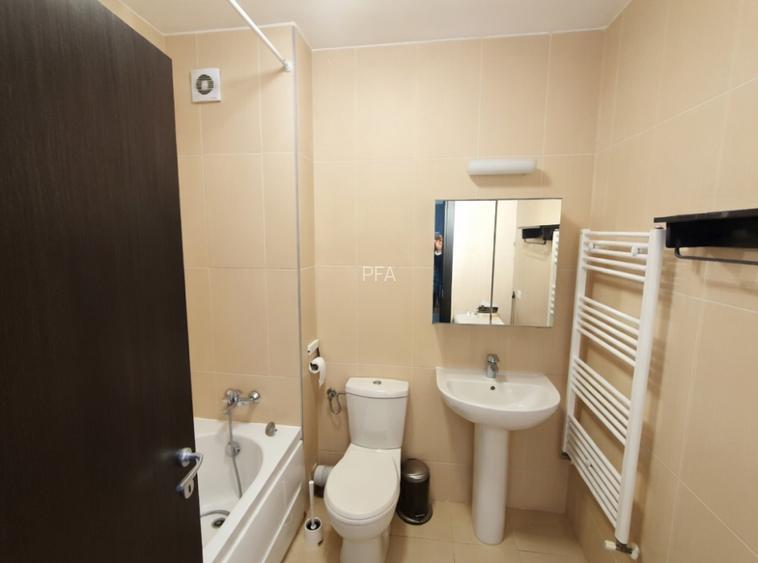 Grozavesti - Regie   - Onix residence 2 camere + parcare subterana inclusa - 12