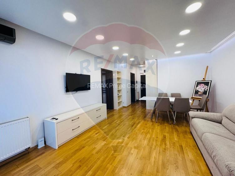 Apartament de închiriat 2 camere, Ared/Oradea - 11