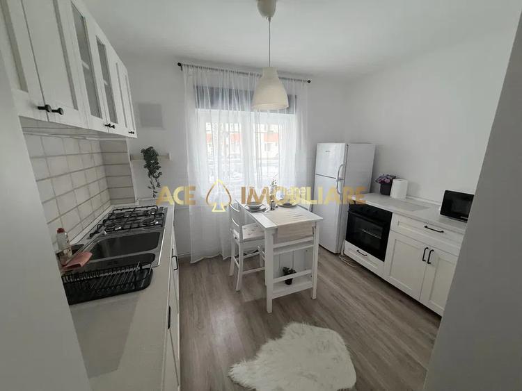 Garsoniera de inchiriat | Vitan | Metrou | Petfriendly | Mobilat - 4