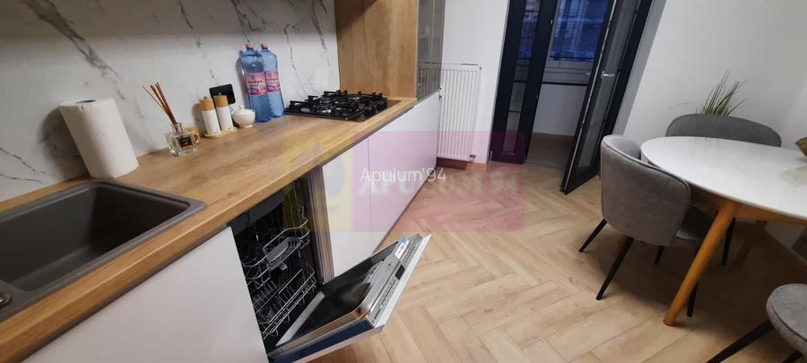 Inchiriere apartament 2 camere Unirii-Sfanta Vineri,prima inchiriere - 6