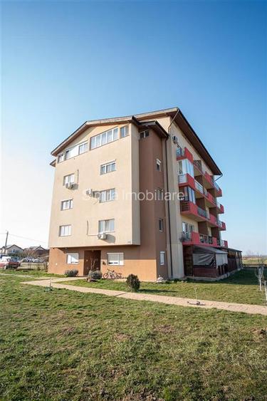 Apartament 3 camere, Orizont Paleu, bloc din 2011 - 9