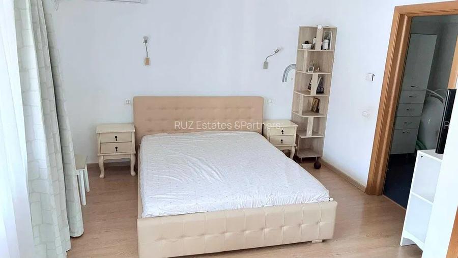 Vila | Voluntari | Avangarde Forest 2 | Pet Friendly |2 Parcari - 4