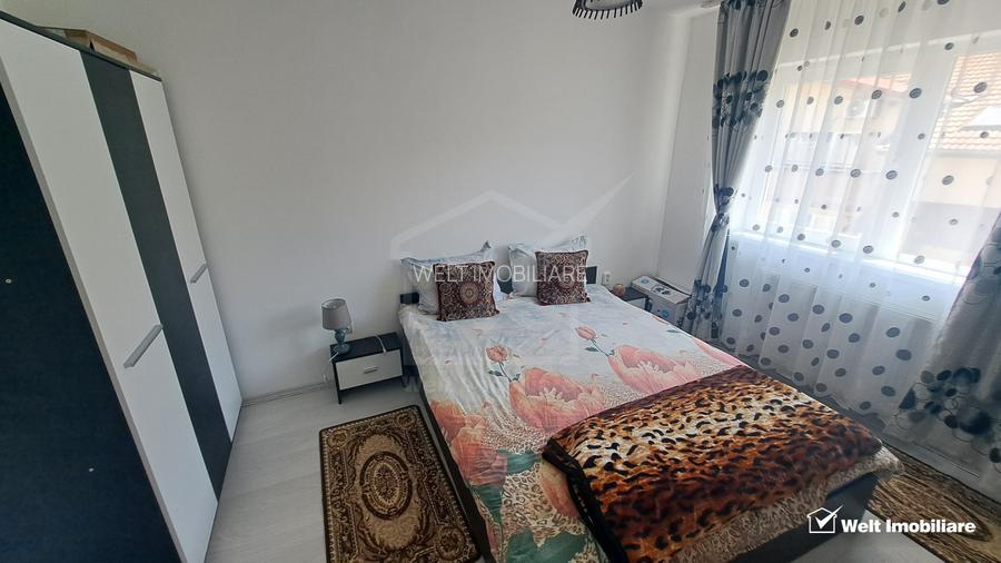 Apartament cu 3 camere pe Sesul de Sus cu parcare - 5