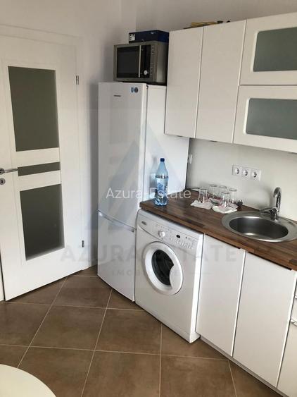 Apartament 2 camere 45 mp utili balcon mp 5 etaj 1 zona Tineretului - 5