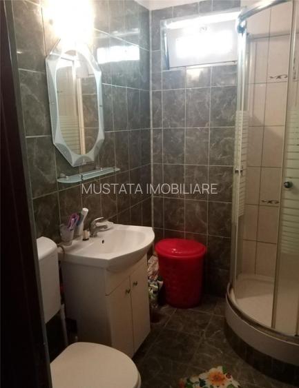 Ap. 2 camere conf 1, zugravit 2023 Calea Galati, mobilat utilat. - 5