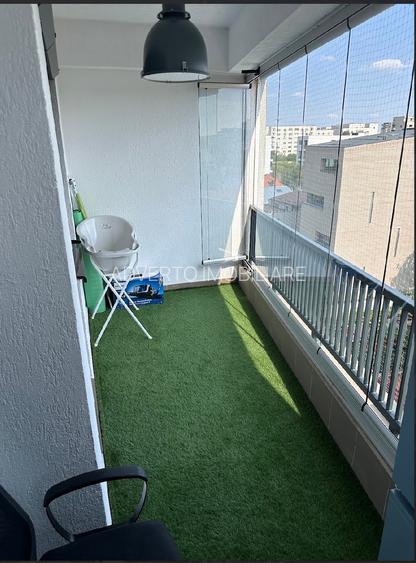 Apartament tip penthouse de vânzare zona Iancului - 7