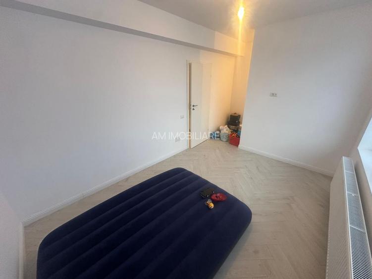 CASA INSIRUITA RIVIERA PARK, PARTIAL MOBILATA, CURTE 150 MP, COMIS 0% - 6