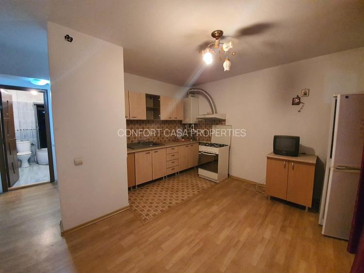 Popesti Leordeni - apartament 2 camere, centrala, parcare, metrou 8 min - 4