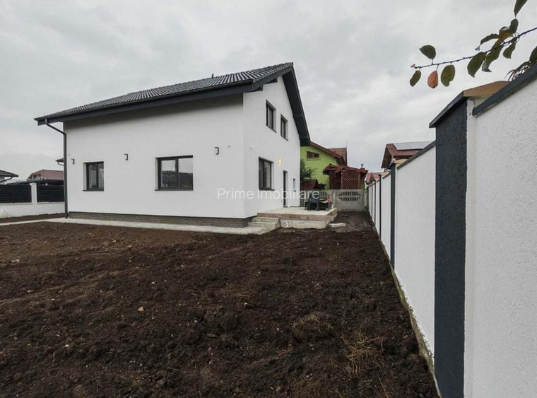 Casă de vânzare P+M | 4 CAMERE | 2 bai | 160 MP UTILI | ZONA ORIZONT - 2