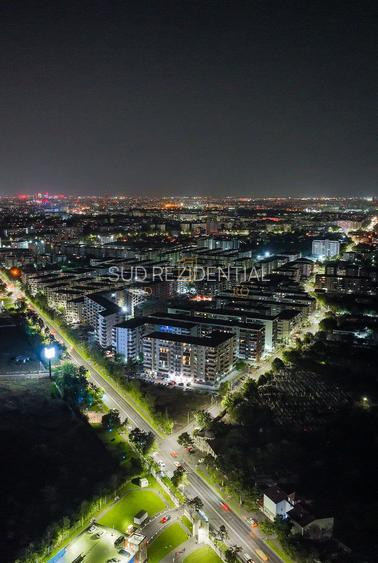 Apartament modern ,2 camere, langa Parcul Tudor Arghezi, bloc nou 2025 - 17